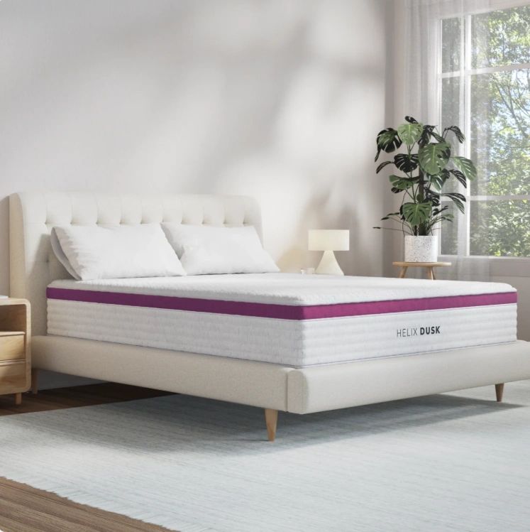 Helix Dusk Pillow Top Hybrid