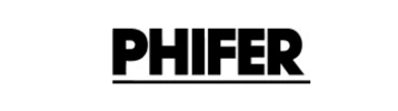 Phifertex fabric logo