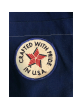 Crafted With Pride In The USA