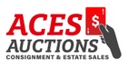 Aces:  Auctions, Consignments and Estate Sales