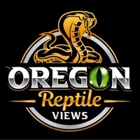 Oregon Reptile Views