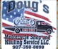 Doug's Motorcycle Shop