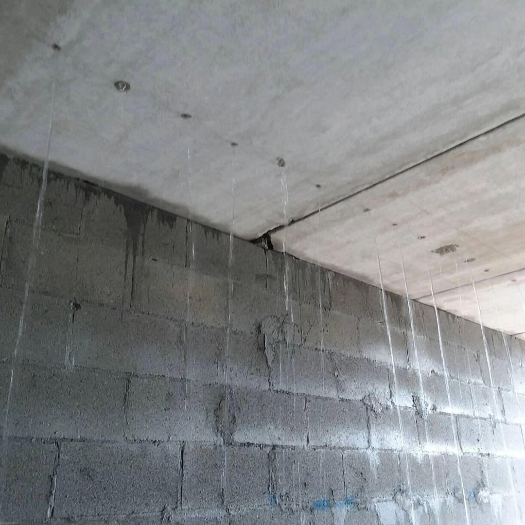 Liptak Contracting - Weep Hole Drilling, Precast Hollow Core
