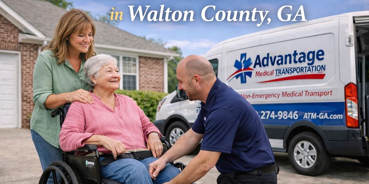 Need wheelchair transportation in Walton County, GA?

📞 Call Now: 770-274-9846
🌐 Visit: ATM-GA.com