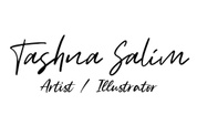 Tashna Salim
Artist /Illustrator