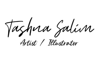Tashna Salim
Artist /Illustrator