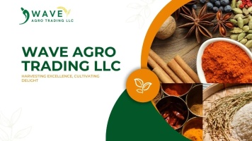 WAVE AGRO TRADING