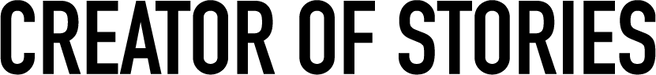 Creator of Stories
