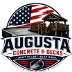 Augusta Concrete & Decks 