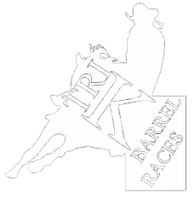 Tri-K Barrel Races