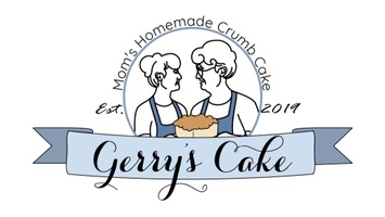 Gerry's Cake