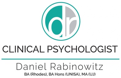 Daniel Rabinowitz Clinical Psychologist
