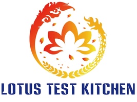 Lotus Test Kitchen