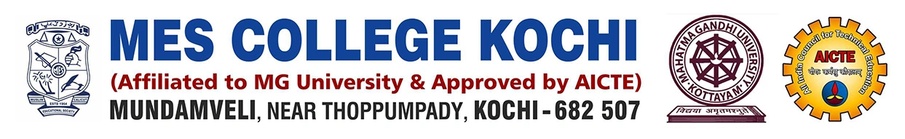 MES COLLEGE