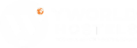 YWORLD HOSTELS