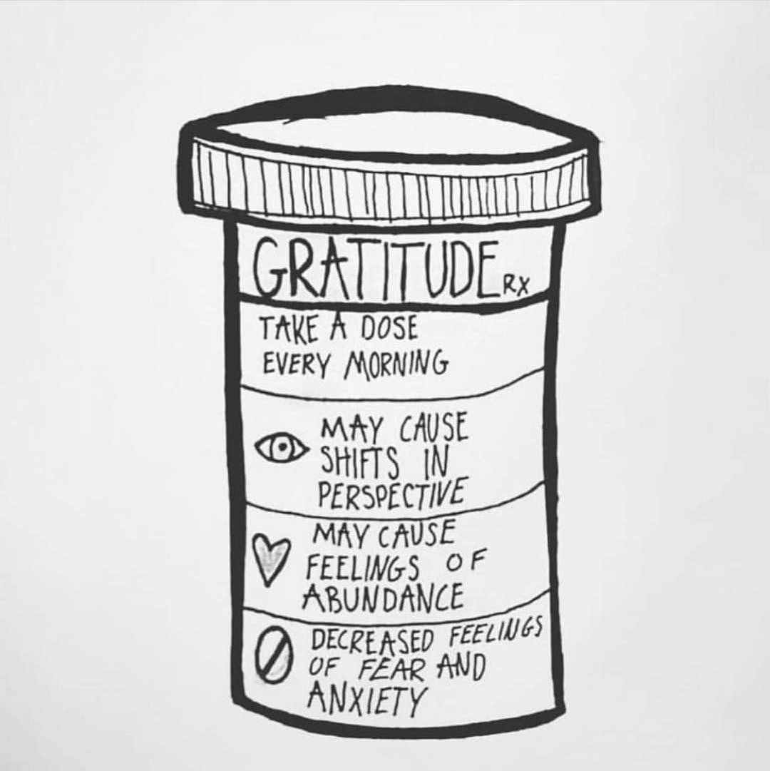 Setting⁢ the Tone for ​Gratitude and Positivity