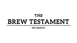 The Brew Testament