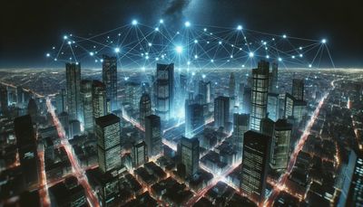 Inter-Connected City