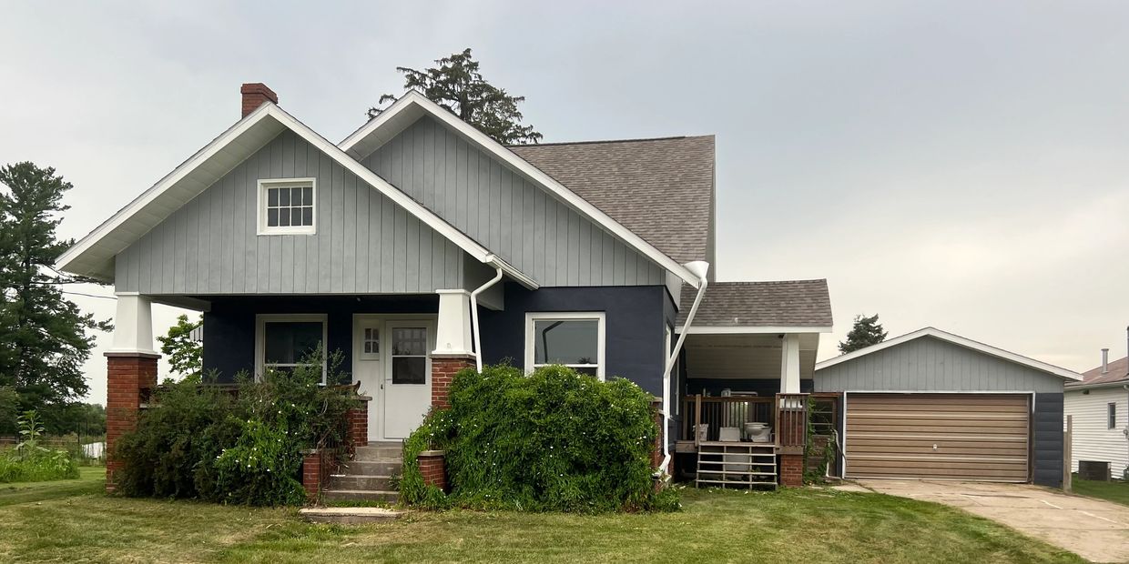 Grimm Company Real Estate, FarmsAcreages