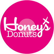 Honey’s Donuts IoW