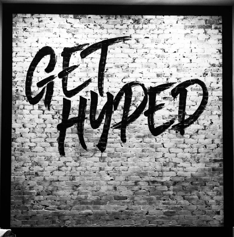 What HYPE Means To Me