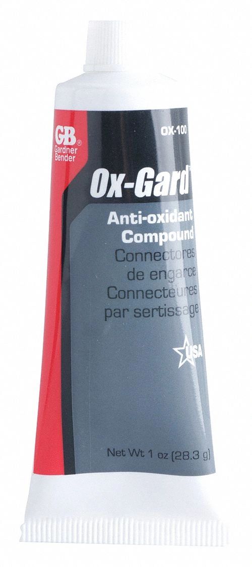 OXGARD ANTIOXIDANT COMPOUND