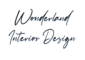   Wonderland 
Interior Design