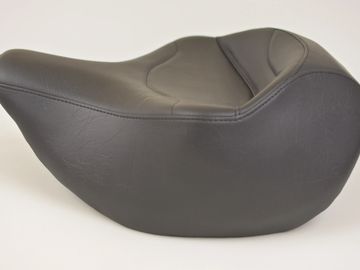 ED Motorcycle Seats Yamaha Roadliner Stratoliner Big Touring seat with removable backrest option