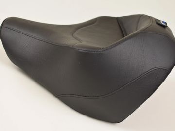 yamaha v star passenger seat