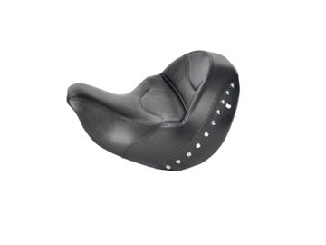 ED Motorcycle Seats Yamaha Road Star Standard size seat