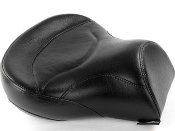 ED Motorcycle Seats Yamaha V-Star 1100 Classic Passenger seat