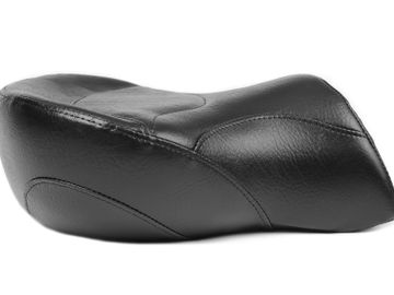 ED Motorcycle Seats Yamaha Road Star Passenger seat