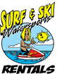 Cocoa Beach Jet Ski, Boat, SUP and Kayak Rentals