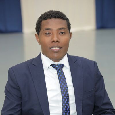 Dr. Mengistu Gebreyohanes  Mengesha
Assistant Professor of Orthopaedic Trauma and Spine Surgery