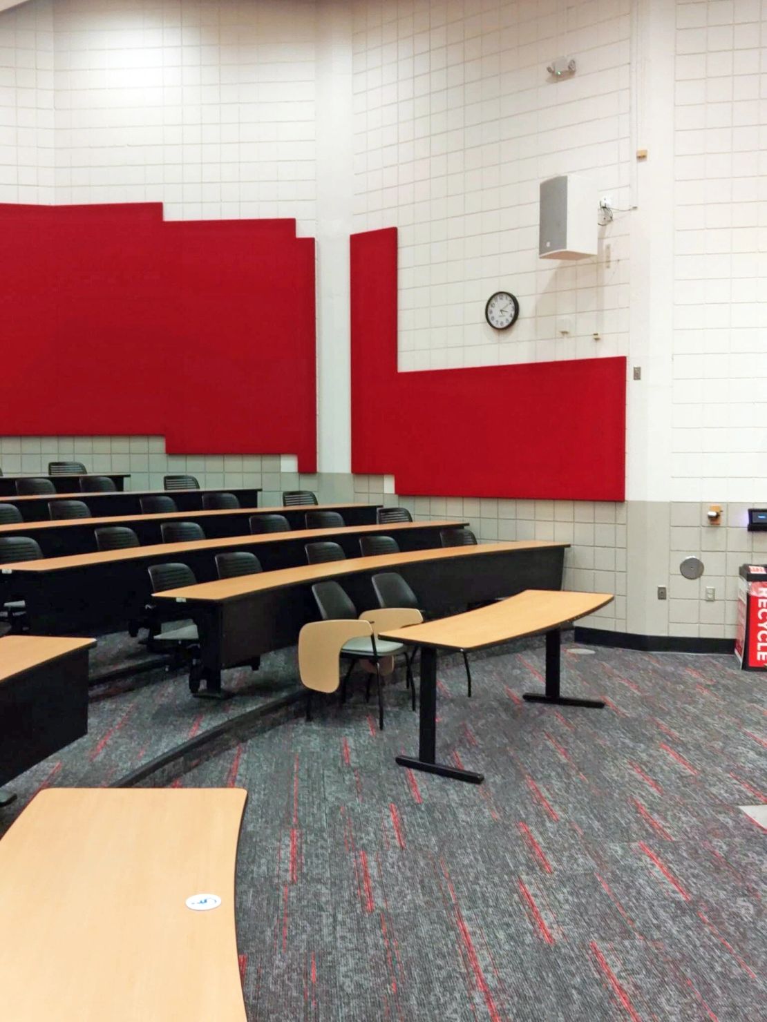 Essi Acoustical Products Company