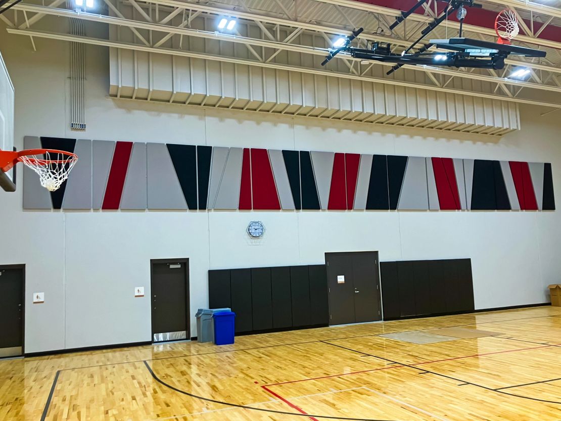 Essi Acoustical Products Company
