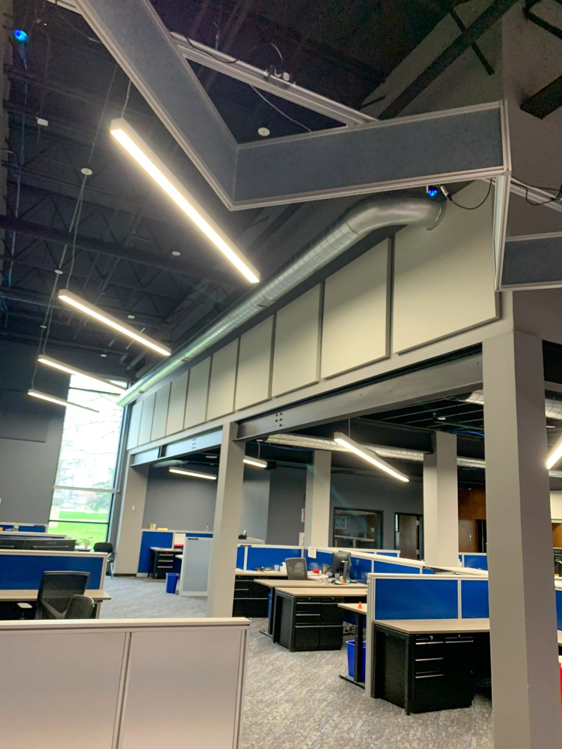 Essi Acoustical Products Company