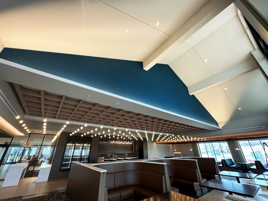 Essi Acoustical Products Company