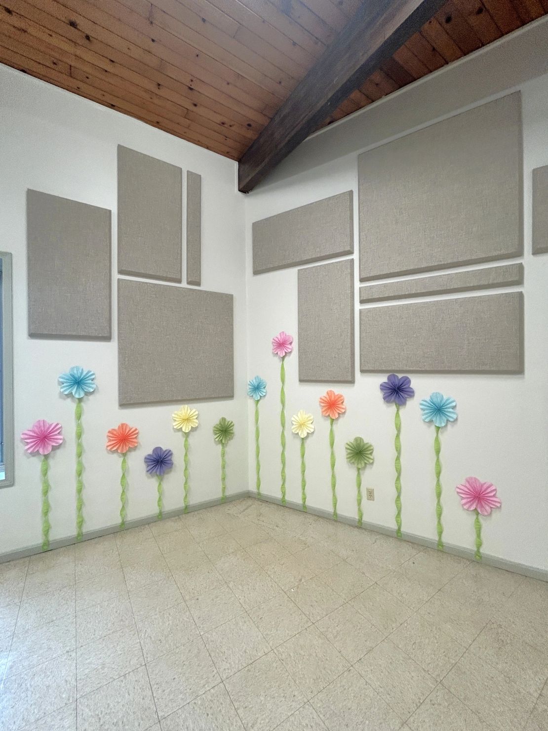 Essi Acoustical Products Company