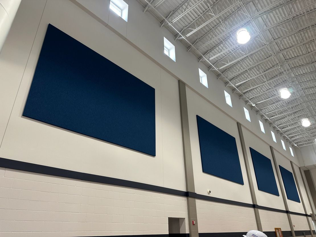 Essi Acoustical Products Company