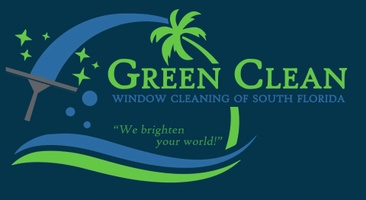 Green Clean Window Cleaning of South Florida