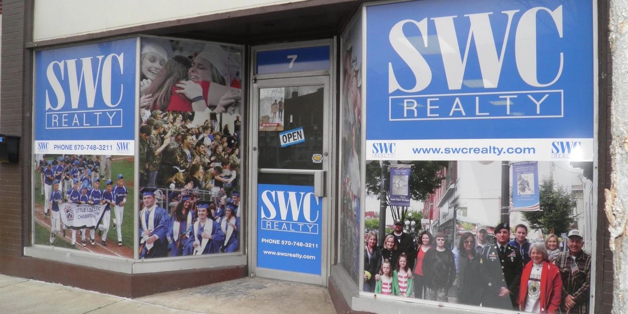 SWC Realty office