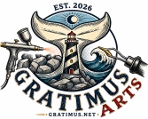 Gratimus arts