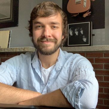 Mathieu Carrière