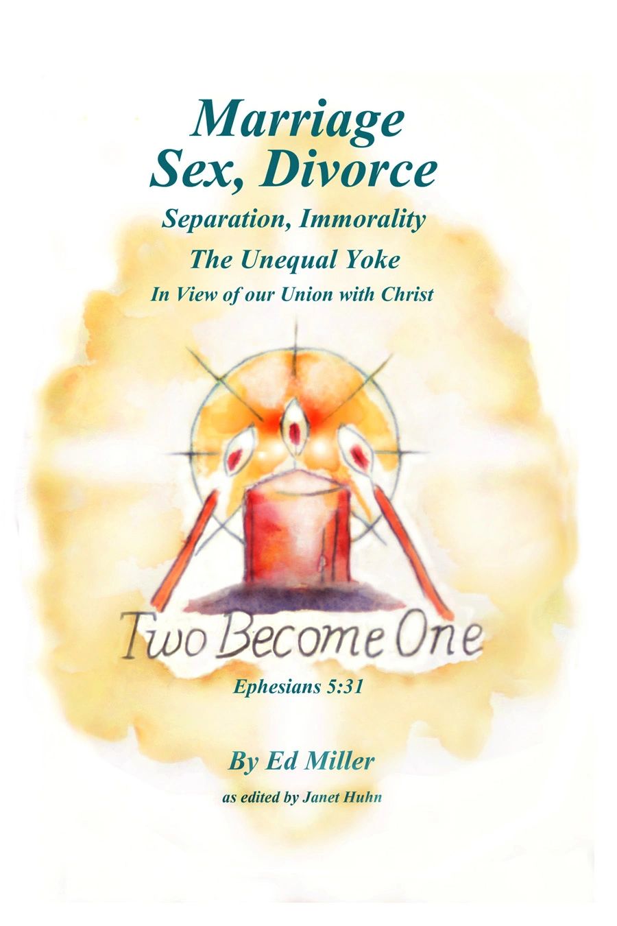 Marriage, Sex, Divorce/ photo
