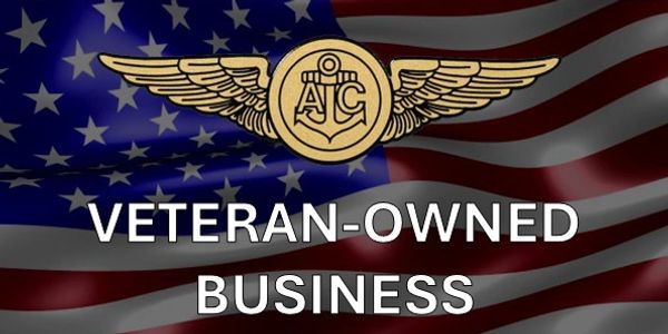 Veteran-owned business