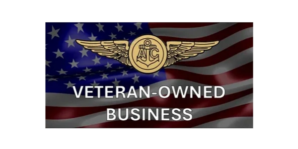 Veteran-owned business