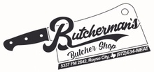 Butcherman's Gourmet Sausage