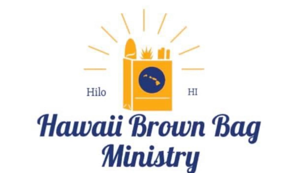 Hawaii Brown Bag Ministry