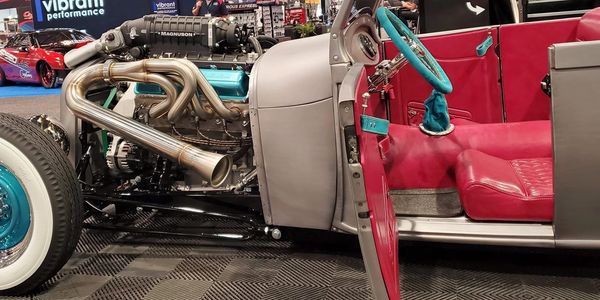 The Custom Stitching Co. - Motorcycle Seat Restyling, Auto Upholstery